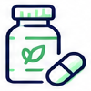 Vitamins, Minerals